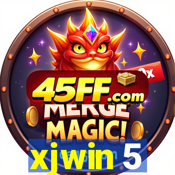 xjwin 5